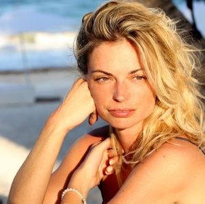 Meet your Posher, Frederique